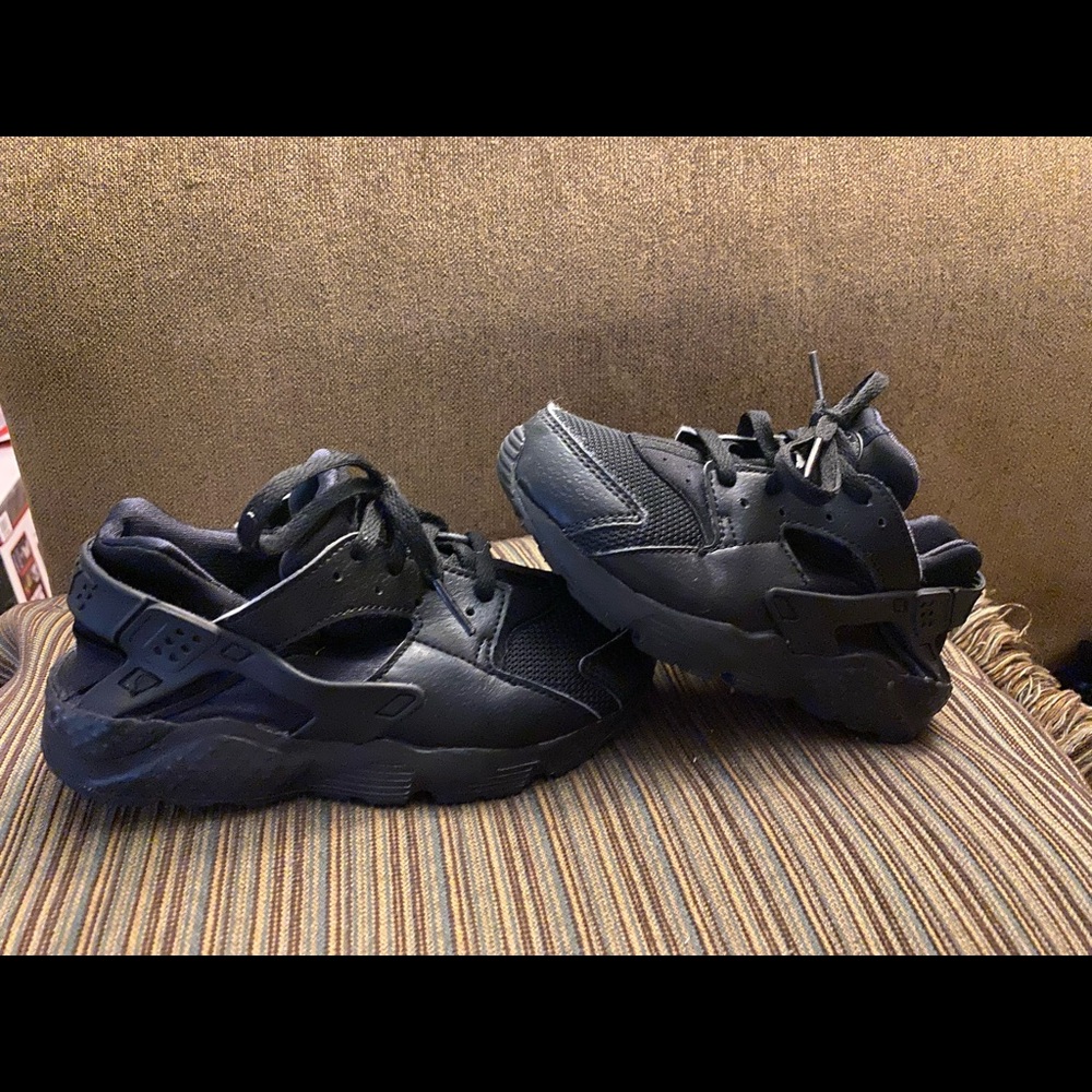 Kids Huarache Sneakers